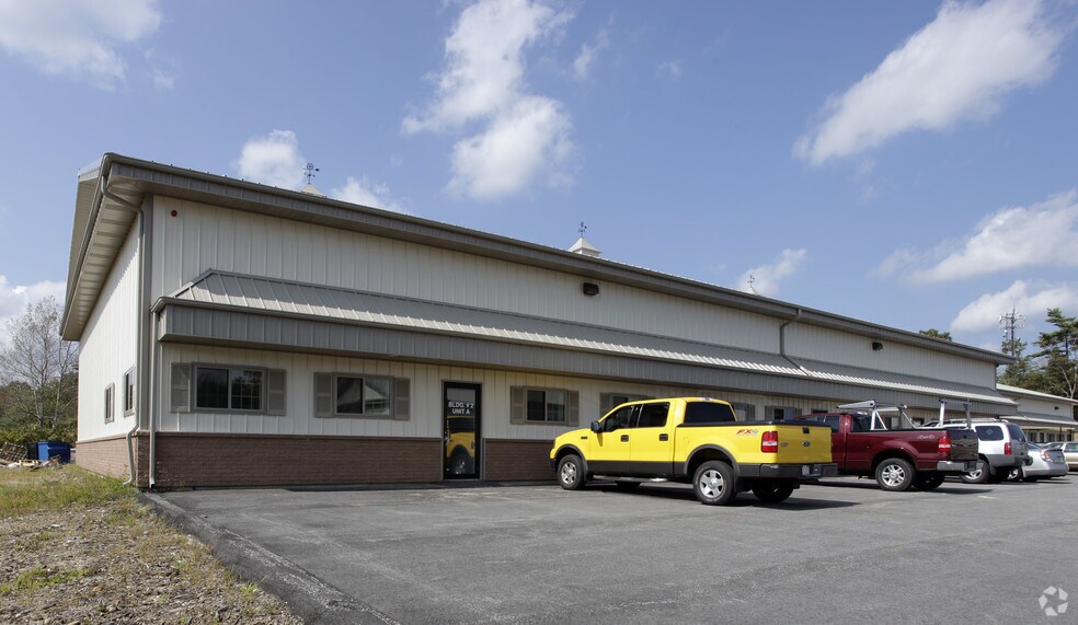 2 Commerce Way, Carver, MA for sale - Primary Photo - Image 1 of 1