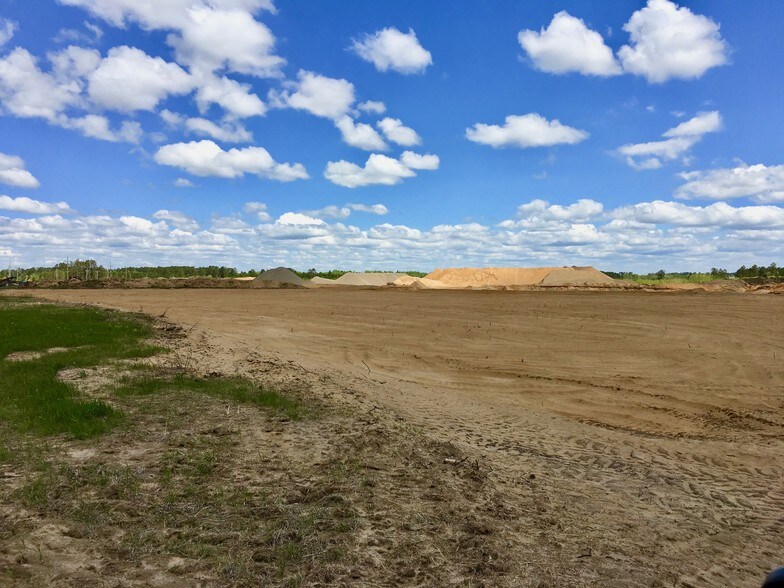 29647 US 2, Bemidji, MN for sale - Building Photo - Image 1 of 1