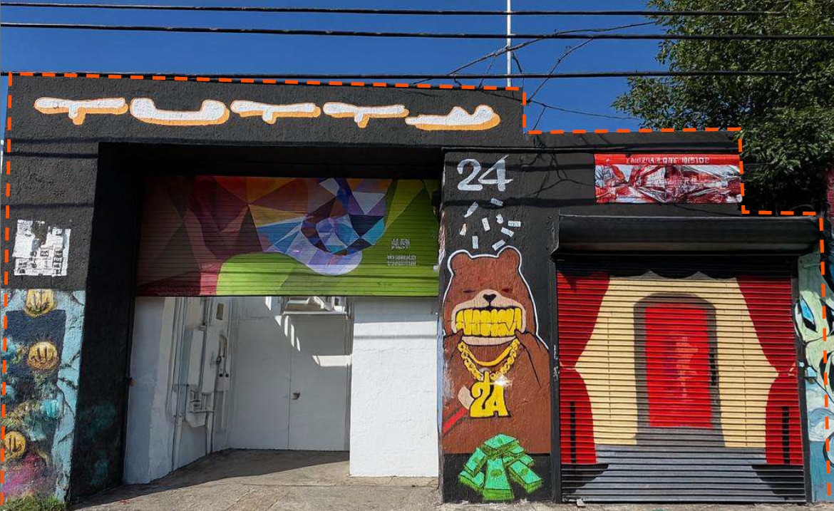 345 NW 24th St, Miami, FL for lease Building Photo- Image 1 of 20