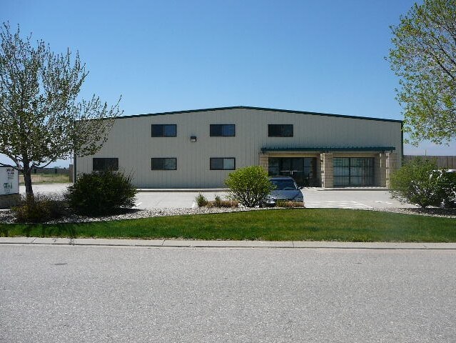 60 Gateway Cir, Berthoud, CO for sale - Primary Photo - Image 1 of 1