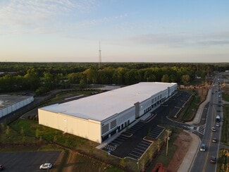 More details for 1925 Atlanta Hwy, Cumming, GA - Industrial for Lease