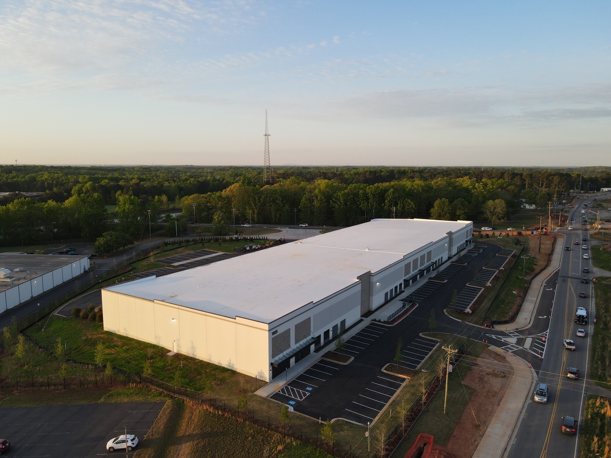 1925 Atlanta Hwy, Cumming, GA for lease Building Photo- Image 1 of 3