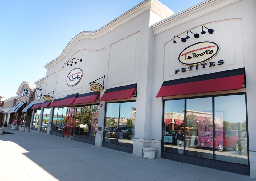 100 Reaville Rd, Flemington, NJ, 08822 Retail Space For Lease