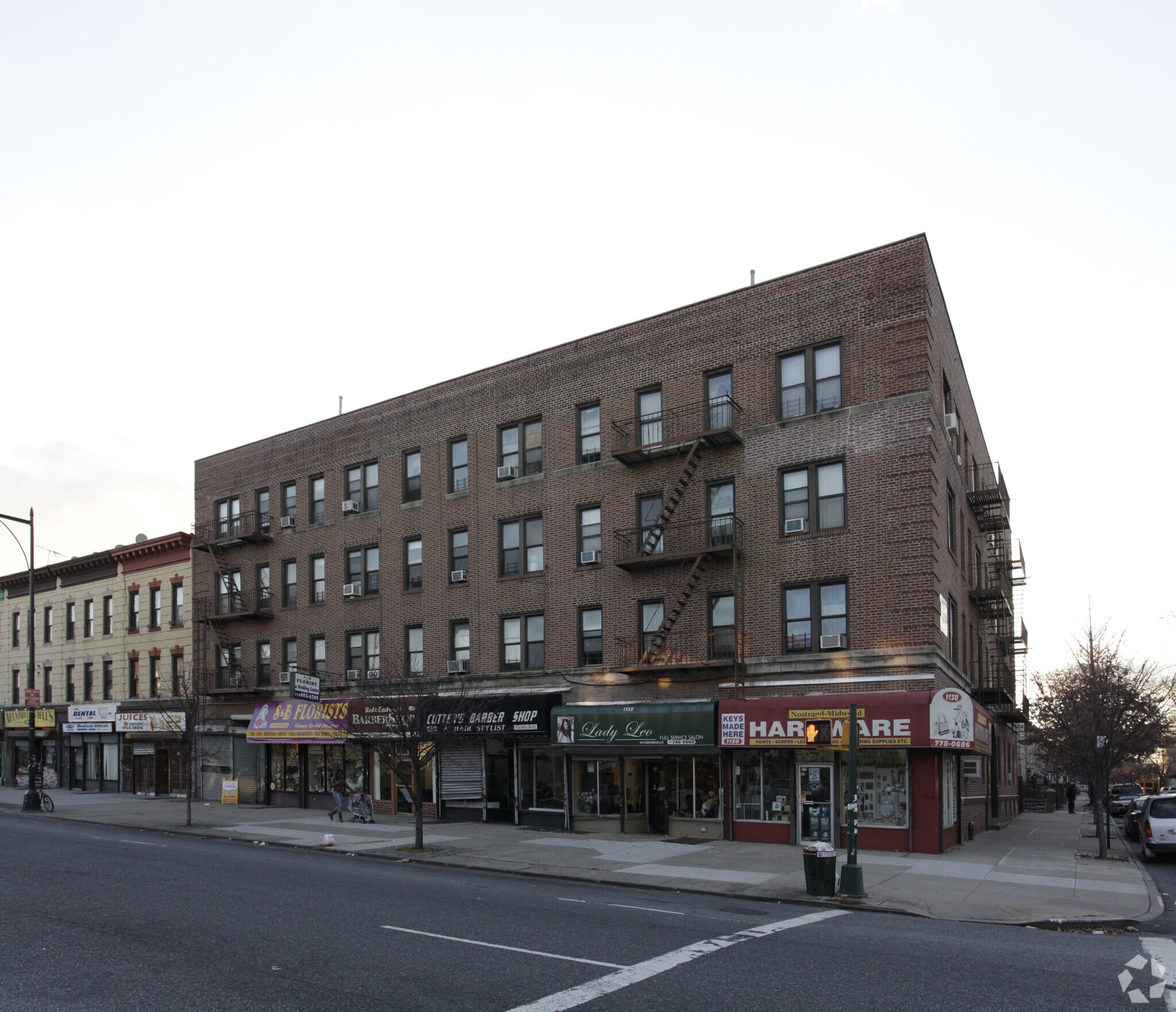 292 Midwood St, Brooklyn, NY for sale Primary Photo- Image 1 of 1