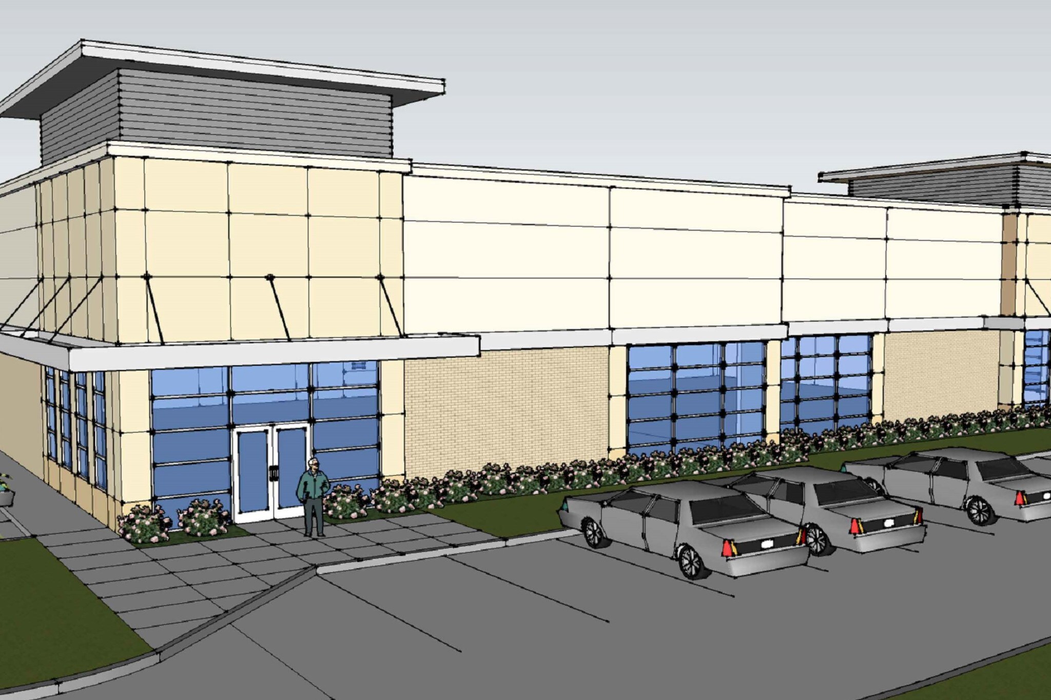 SWC of Rochelle Rd and Hwy 161, Irving, TX for sale Building Photo- Image 1 of 1