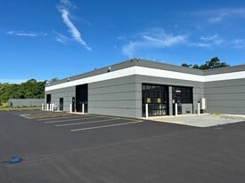 265 Summer St, Fitchburg MA - Automotive Property