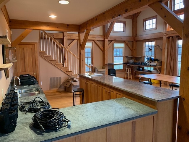 292 S Main St, Sheffield, MA for lease - Interior Photo - Image 3 of 12