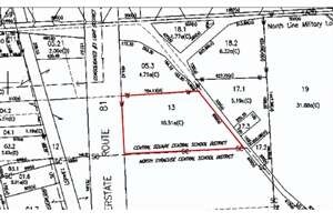 Mud Mill Rd, Cicero, NY for sale - Primary Photo - Image 1 of 1