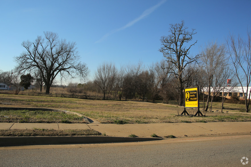 783 N 40th St, Springdale, AR for sale - Primary Photo - Image 1 of 1