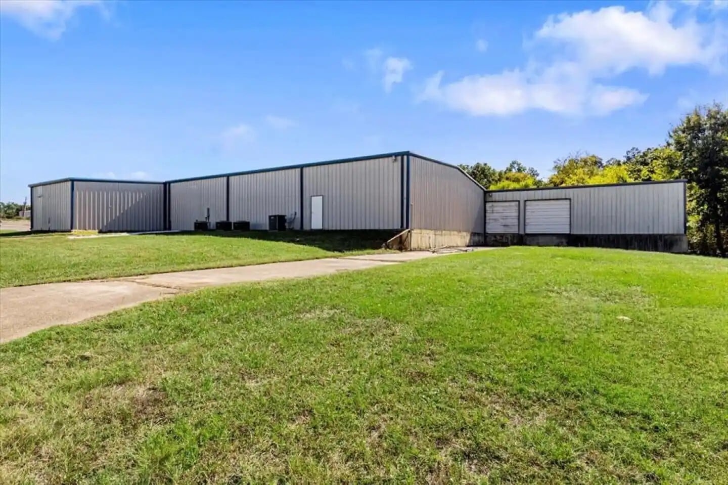 401 I-30, Winfield, TX for sale Building Photo- Image 1 of 18