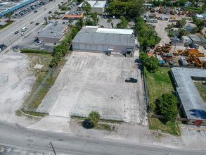 2949 2nd Ave N, Palm Springs, FL - aerial  map view - Image1