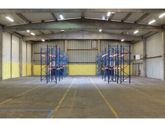 More details for 422 Rue Pierre Et Marie Curie, Ludres - Flex for Lease