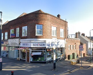 More details for 90 Central Rd, Worcester Park - Retail for Sale