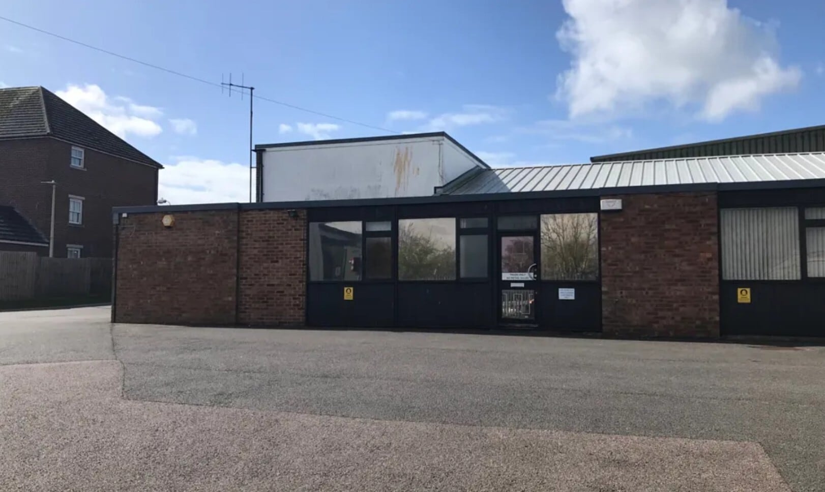 Shepherd Rd, Gloucester for sale Building Photo- Image 1 of 1