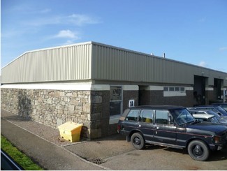 More details for Trewellard Industrial Estate, Pendeen - Industrial for Lease