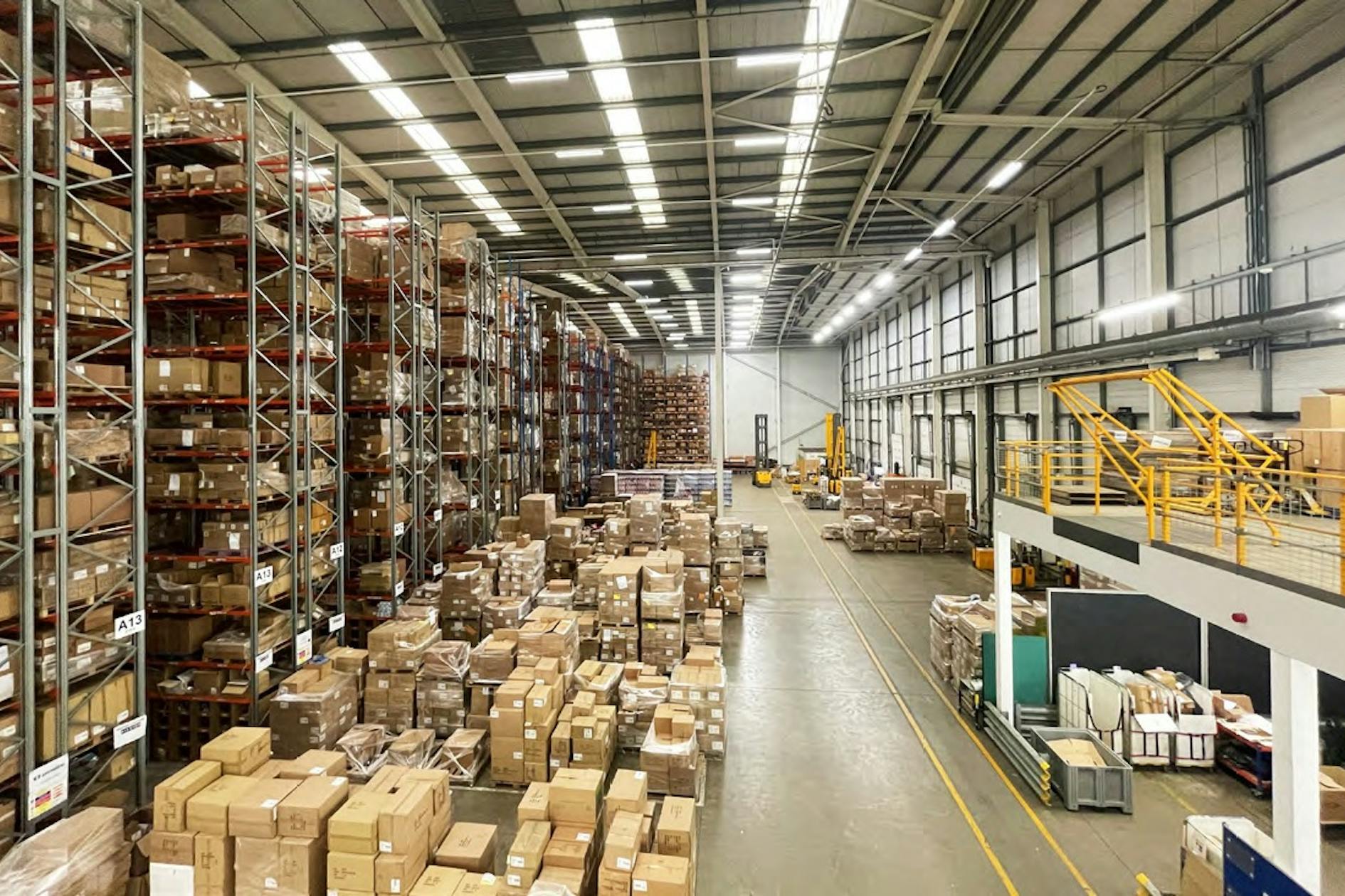 Brudenell Dr, Milton Keynes for lease Interior Photo- Image 1 of 1