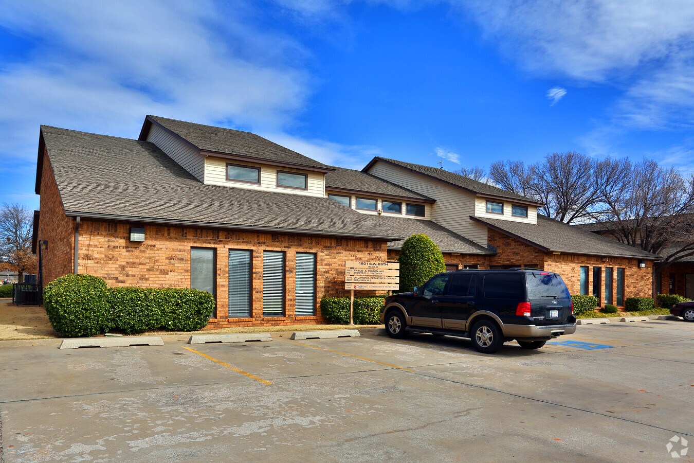 1601 SW 89th St, Oklahoma City, OK 73159