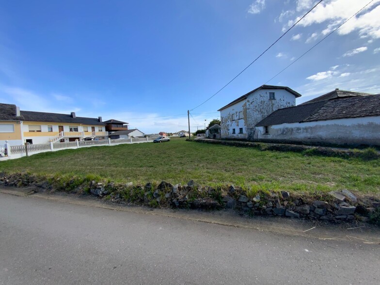 Land in Valdés, Asturias for sale - Building Photo - Image 1 of 4