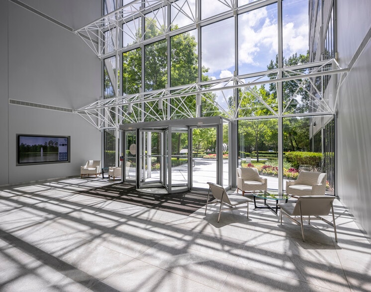 2001 Timberloch, The Woodlands, TX for lease - Interior Photo - Image 2 of 13