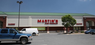 More details for 1015 Richmond Ave, Staunton, VA - Retail for Lease