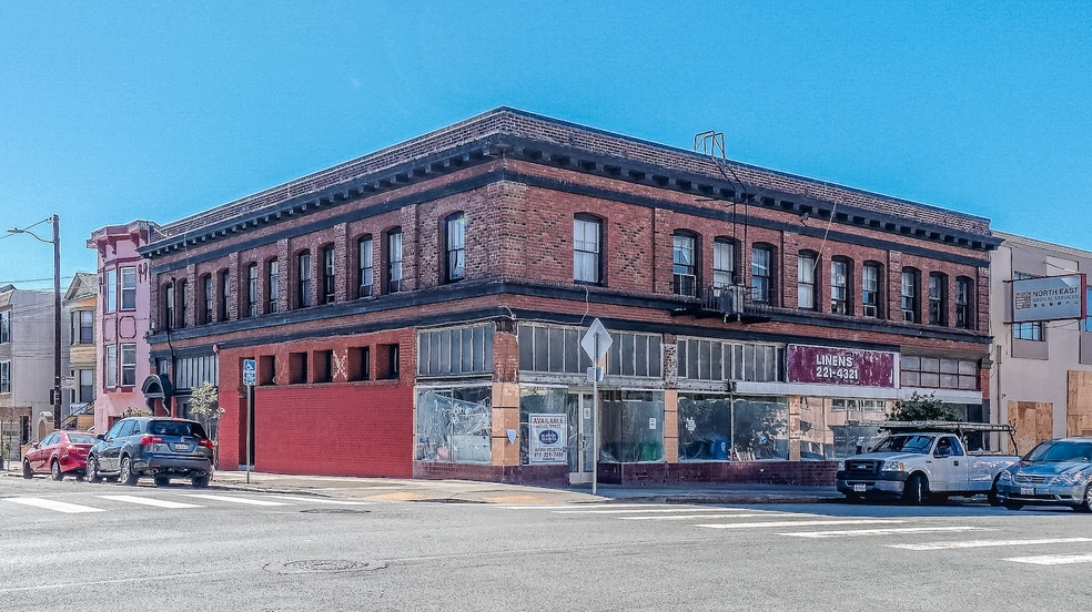311 11th Ave, San Francisco, CA for sale - Building Photo - Image 3 of 25