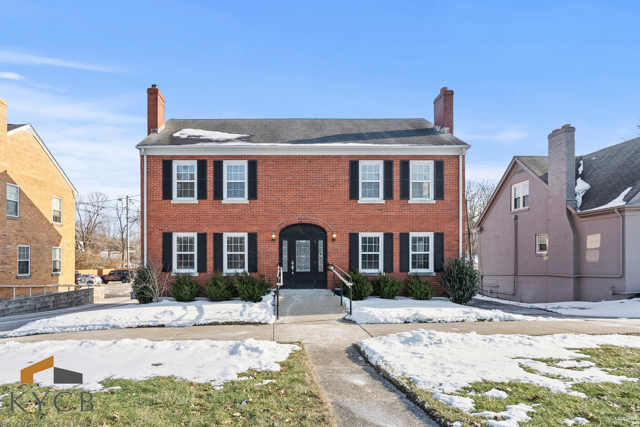 1614-1616 Harrodsburg Rd, Lexington, KY for sale Building Photo- Image 1 of 1