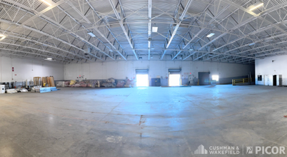 4850 S Park Ave, Tucson, AZ for lease Interior Photo- Image 2 of 6