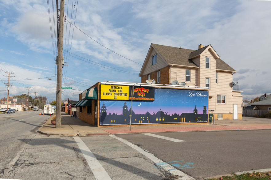 6001 State Rd, Parma, OH for sale - Building Photo - Image 1 of 1