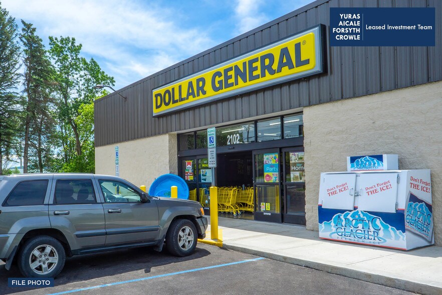 11160 State Highway 23, Oneonta, NY for sale - Primary Photo - Image 1 of 1