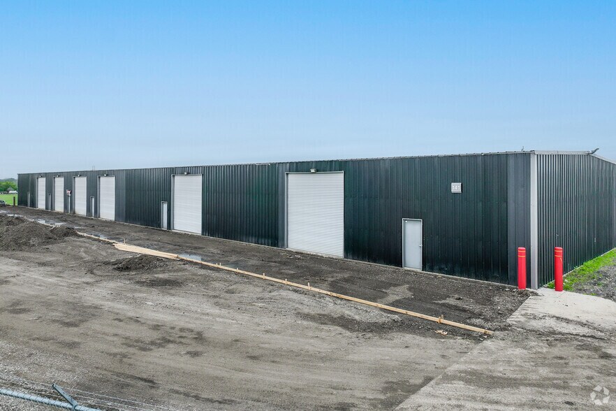 141 Mustang Rd, Waxahachie, TX for sale - Primary Photo - Image 1 of 1