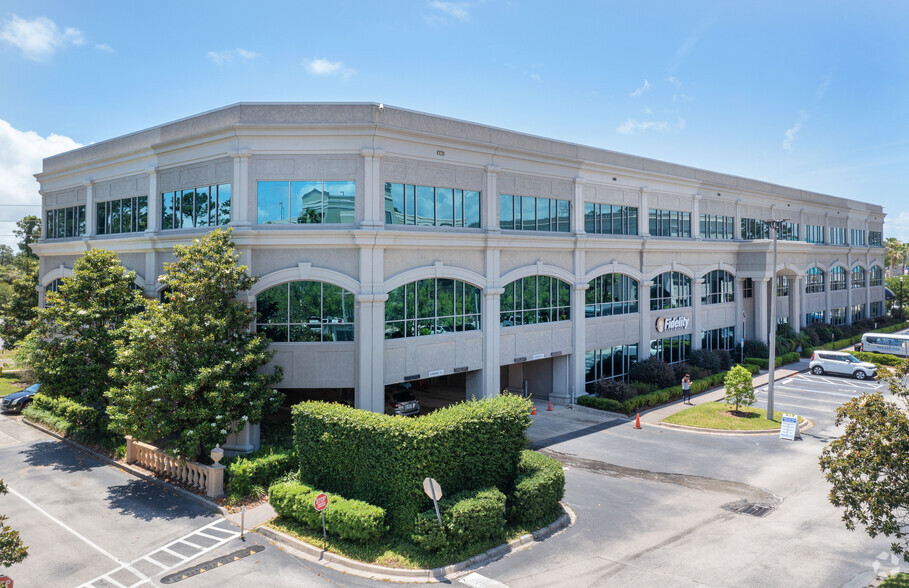 822 A1A, Ponte Vedra Beach, FL for lease - Building Photo - Image 1 of 9