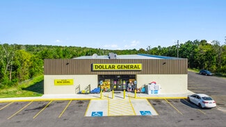 More details for 2325 Highway 5 N, Mountain Home, AR - Retail for Sale