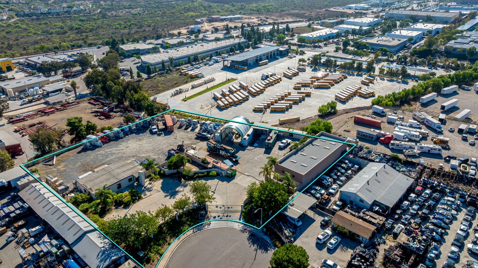 788 Energy Way, Chula Vista, CA for sale - Building Photo - Image 1 of 5