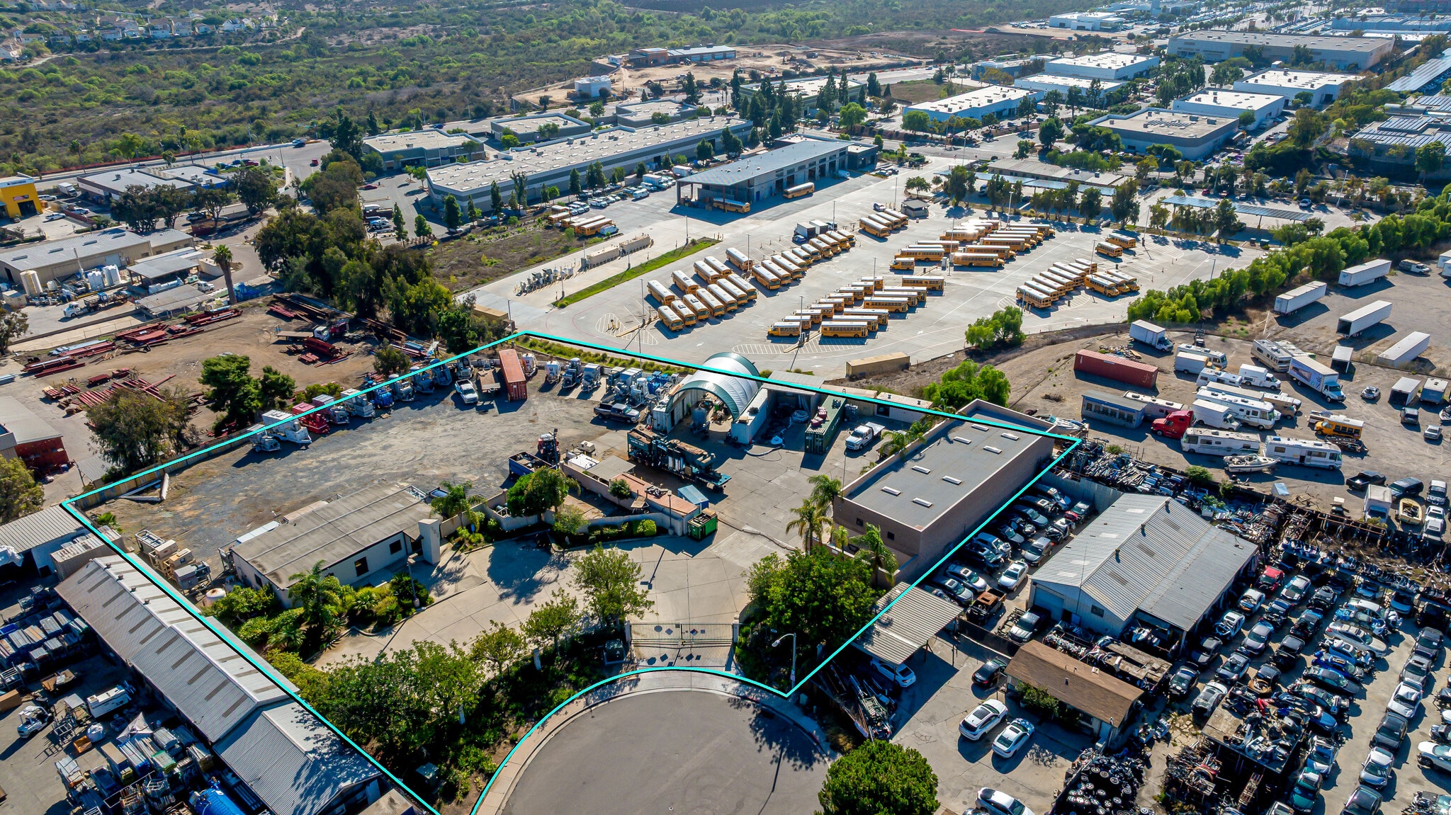 788 Energy Way, Chula Vista, CA for sale Building Photo- Image 1 of 6