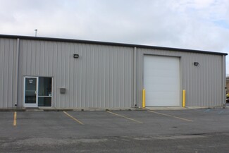 More details for 9934 Express Dr, Highland, IN - Industrial for Lease