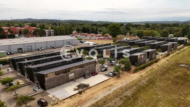 135 Rue Des Joncs Des Bois, Avignon, VAU - AERIAL map view - Image1