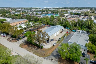 17341 Alico Center Rd, Fort Myers, FL - AERIAL  map view - Image1