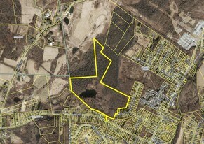 Residential Development Property - Land