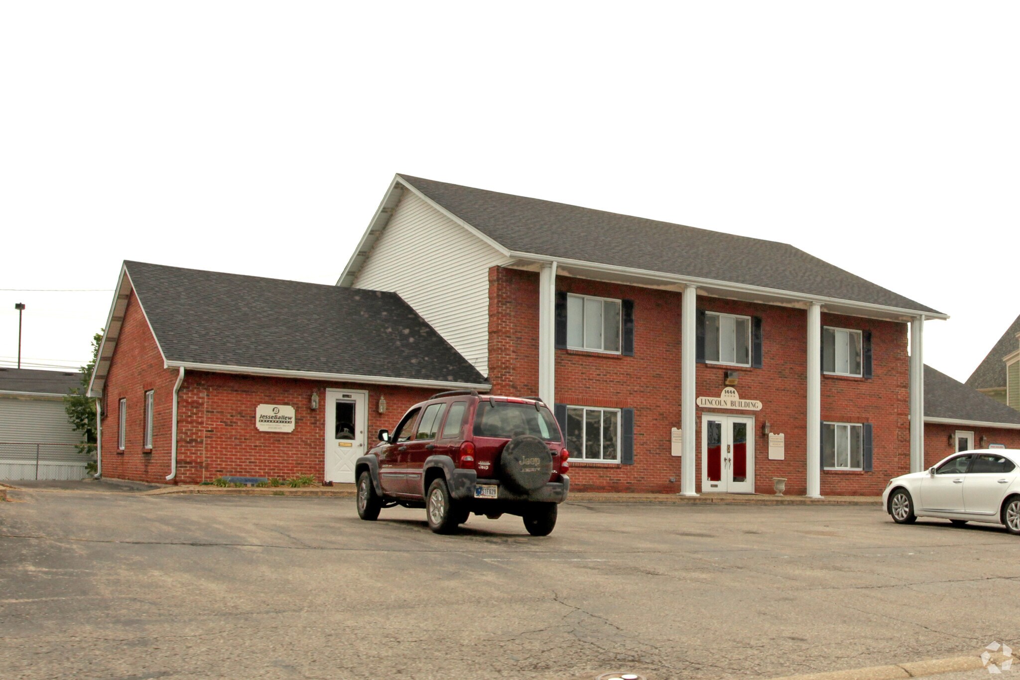1444 Horn St, Clarksville, IN for sale Primary Photo- Image 1 of 1