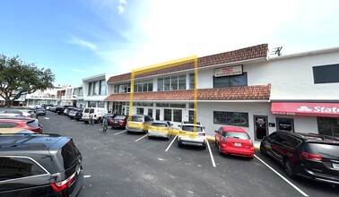 3038 N Federal Hwy, Fort Lauderdale, FL for lease Building Photo- Image 2 of 10