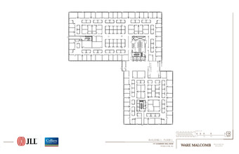 777 Scudders Mill Rd, Plainsboro, NJ for lease Building Photo- Image 2 of 2