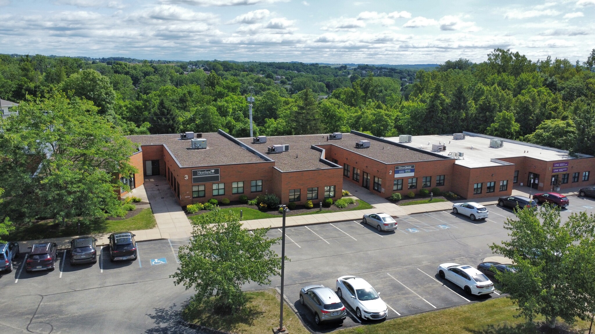 3520 Route 130, Irwin, PA for lease Building Photo- Image 1 of 5