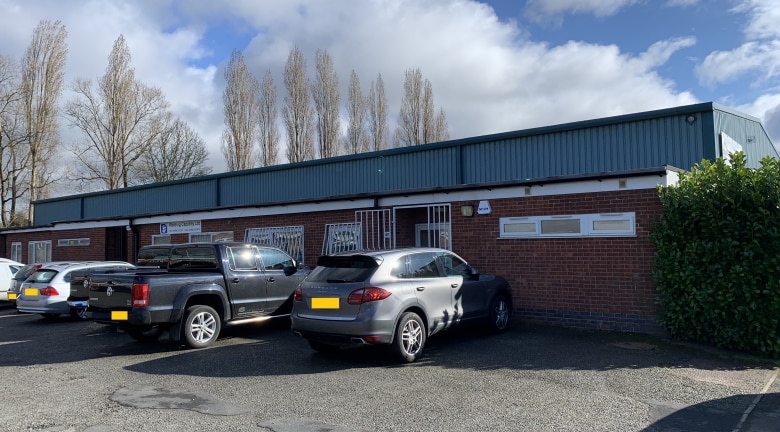 Sileby Rd, Barrow Upon Soar for sale - Building Photo - Image 1 of 1