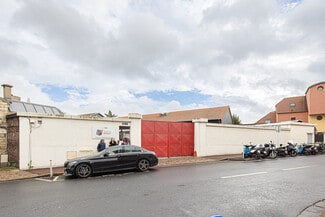 More details for 35-37 Rue Gabriel Péri, Issy-les-Moulineaux - Office for Lease