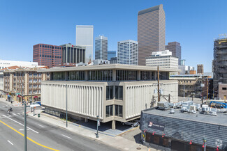 1500 Grant St, Denver CO - Commercial Real Estate