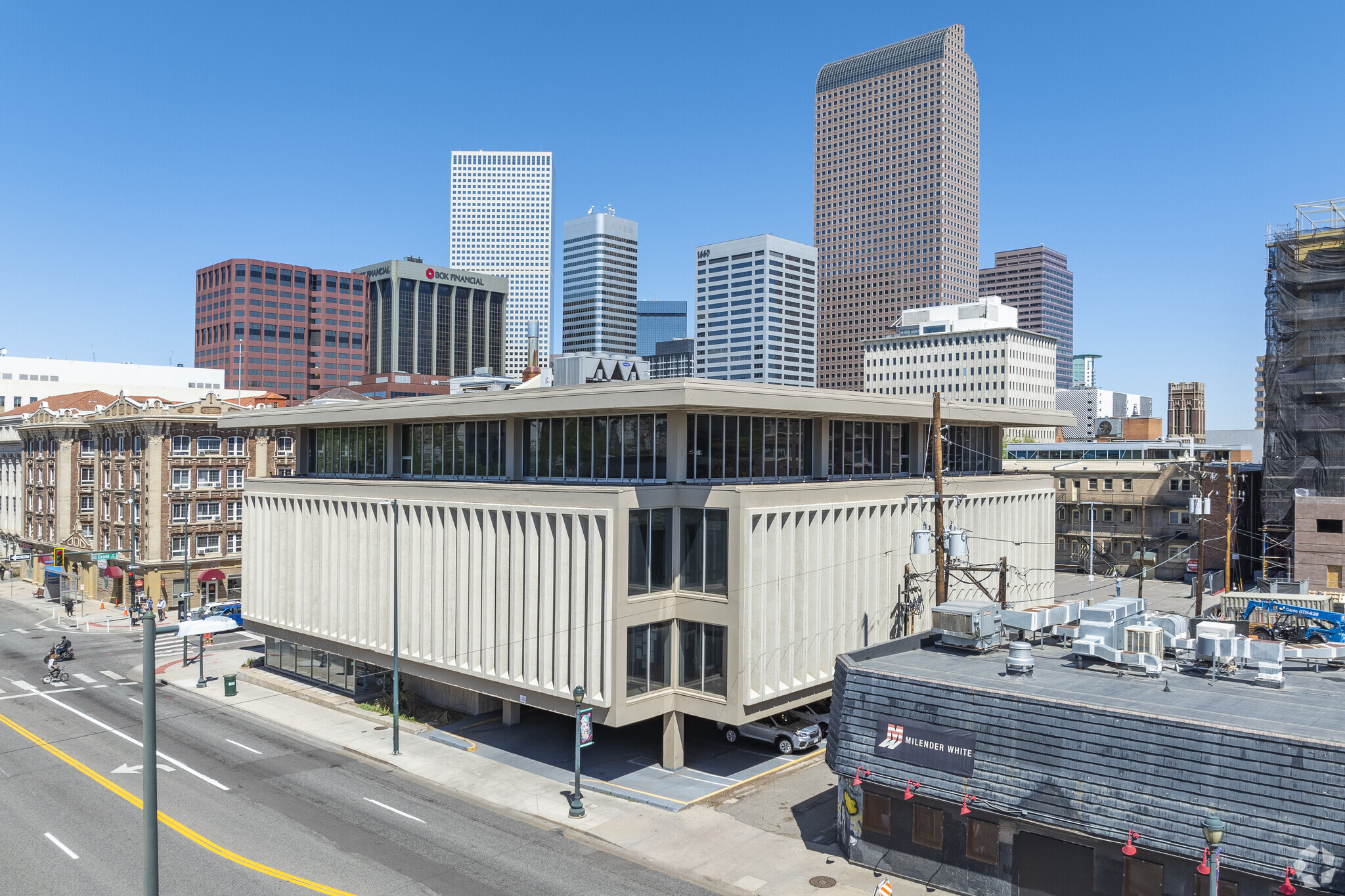 1500 Grant St, Denver, CO for sale Building Photo- Image 1 of 28