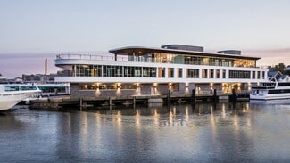 More details for 580 Water St SW, Washington, DC - Office for Lease