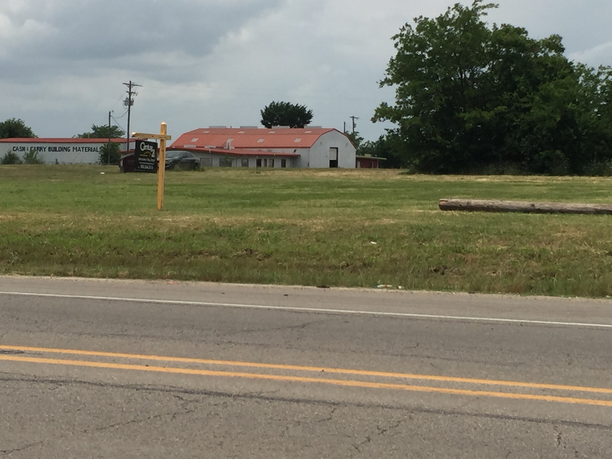 Fm 751, Quinlan, TX for sale Primary Photo- Image 1 of 1