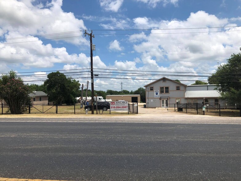 12440 US Hwy 181 S, San Antonio, TX for sale - Building Photo - Image 2 of 54