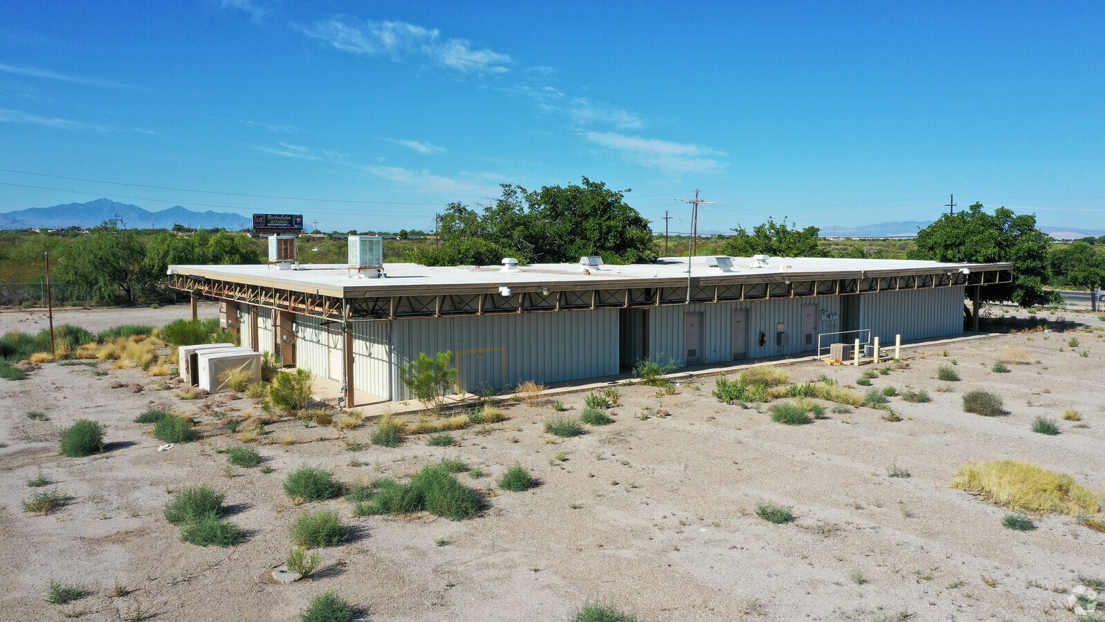 7655 S Houghton Rd, Tucson, AZ 85747
